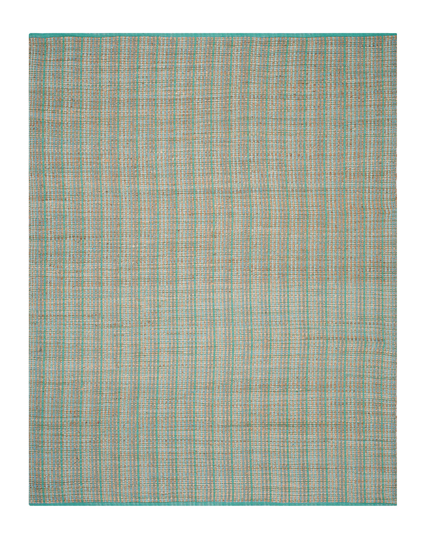 Safavieh Cape Cod Cotton And Jute Rug