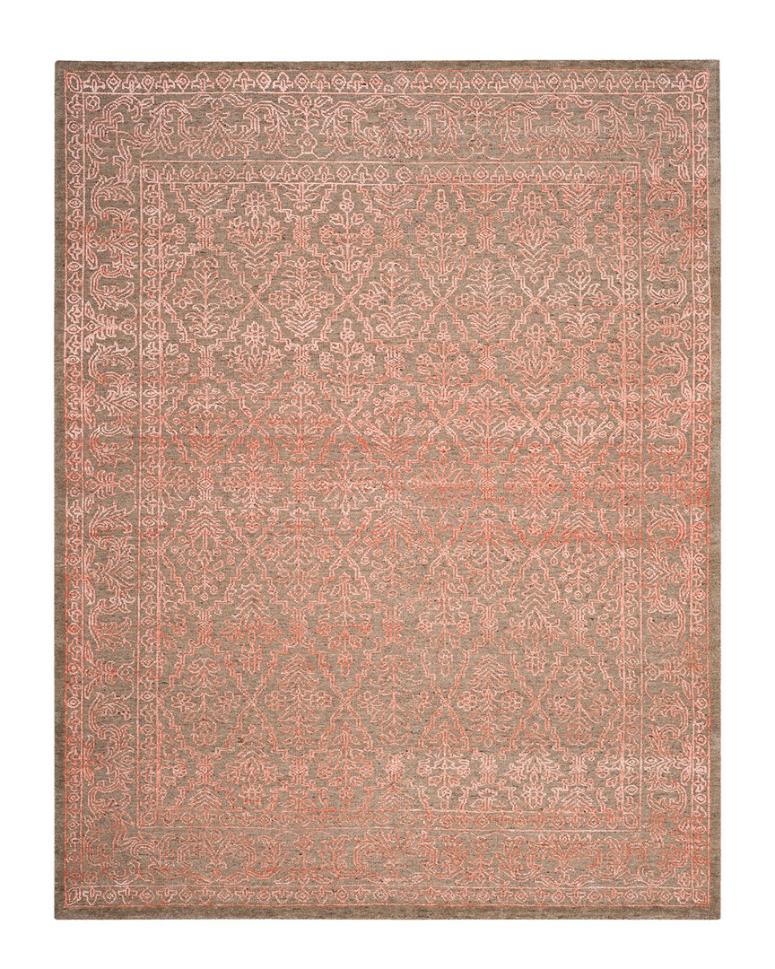 Safavieh Chester Hand-knotted Rug