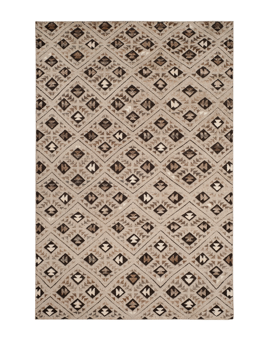 Safavieh Couture Challe Hand-knotted Rug