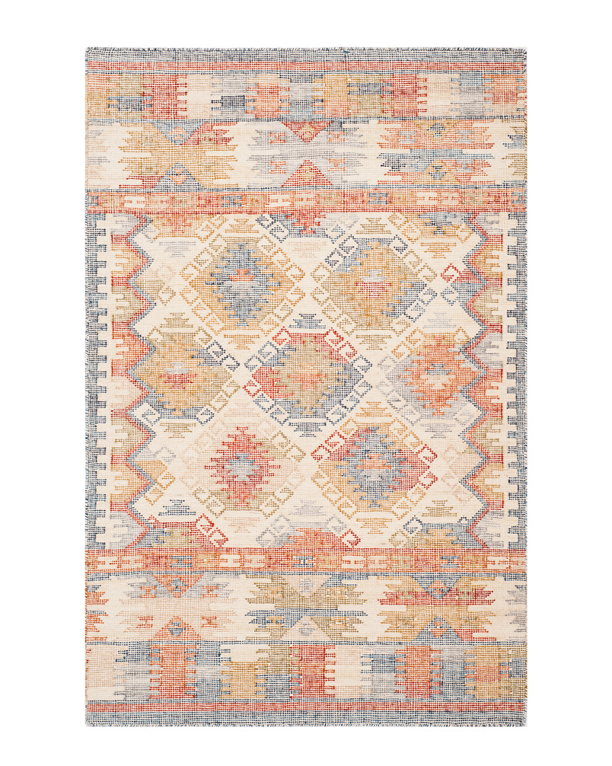Safavieh Canyon Hand-woven Flat Weave Rug
