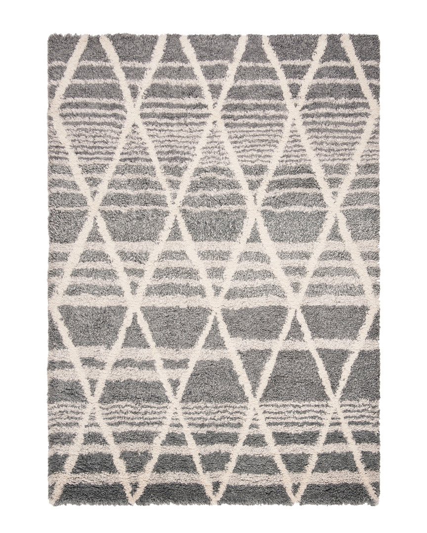 Shop Safavieh Dnu  Casablanca Hand-tufted Rug