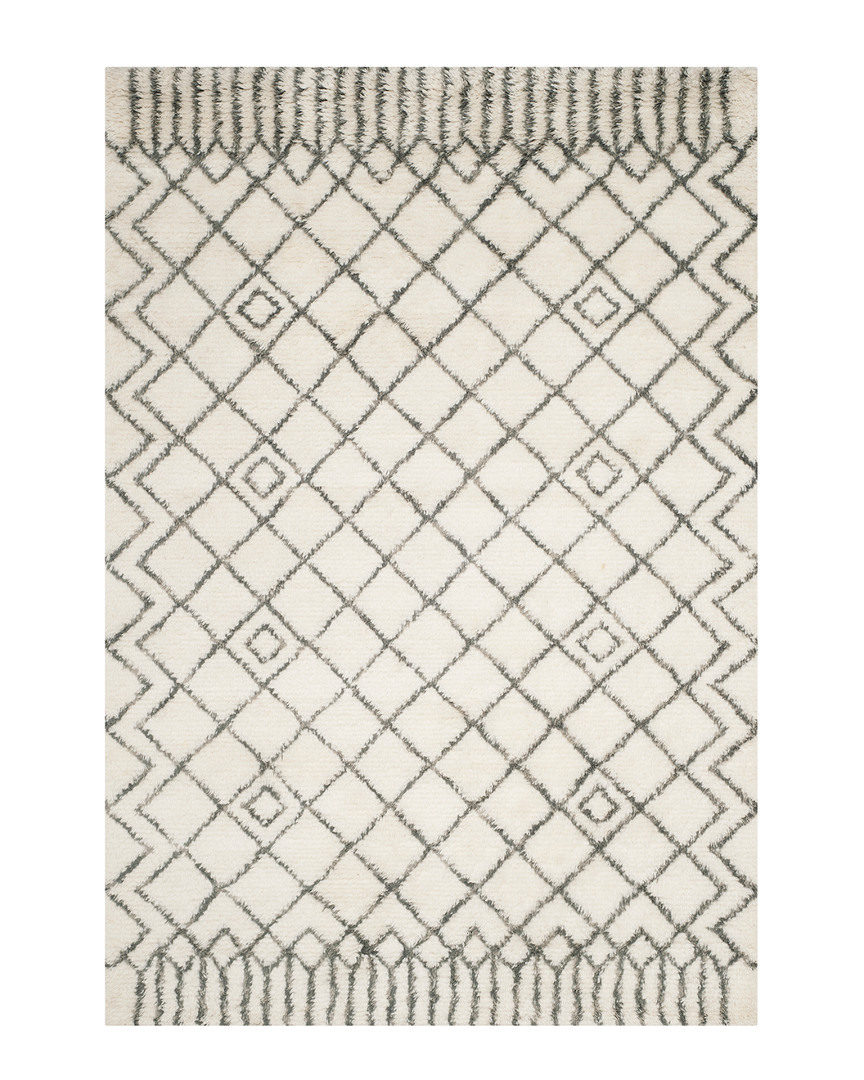Safavieh Casablanca Hand-tufted Rug