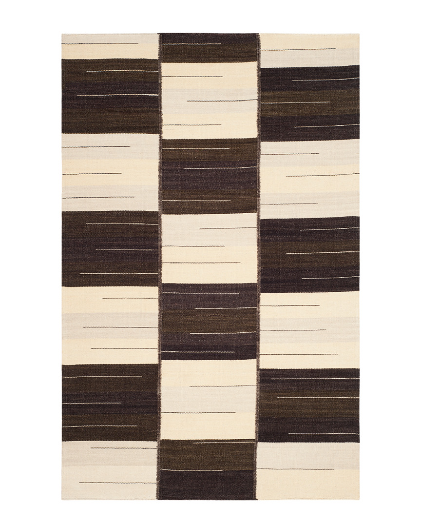Safavieh Kilim Flat-weave Rug