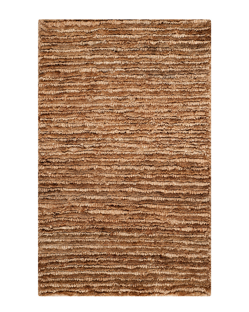 Shop Safavieh Organic Hand-knotted Rug