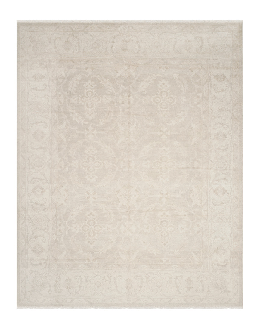 Safavieh Oushak Hand-knotted Rug