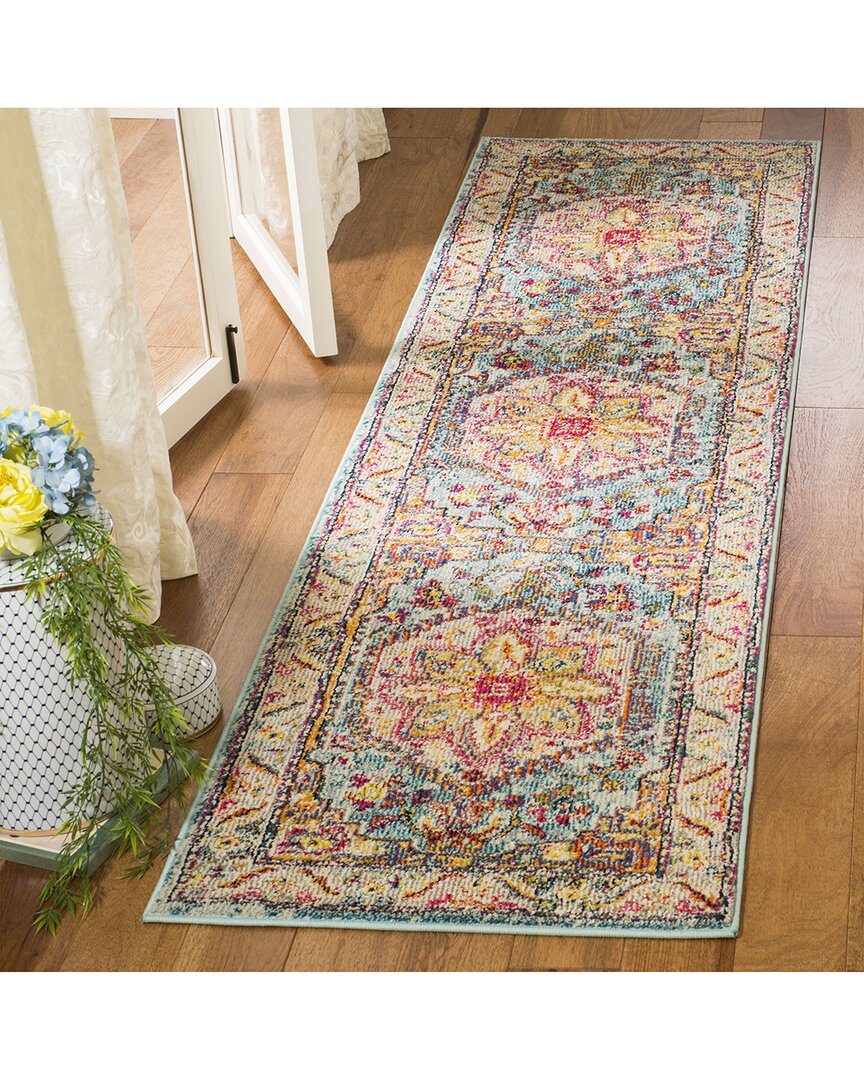 Safavieh Phoenix Rug