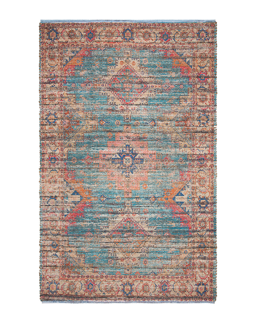 Safavieh Saffron Hand-loomed Rug