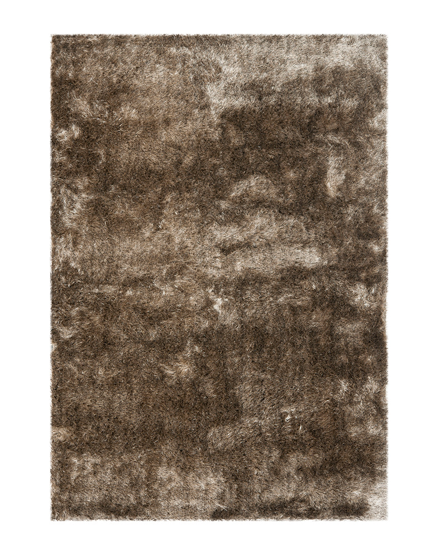 Shop Safavieh Paris Shag Hand-tufted Rug