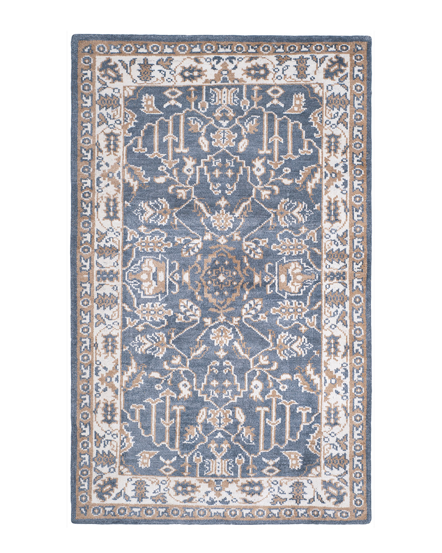 Safavieh Stone Wash Hand-knotted Rug