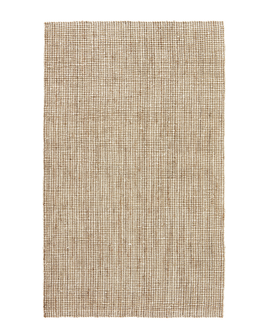 Jaipur Rugs Jaipur Naturals Lucia Mayen Hand-made Jute Rug