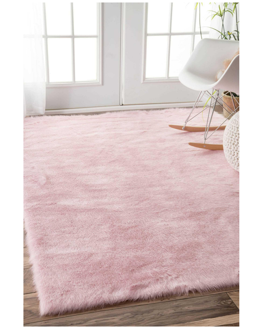 Nuloom Cloud Shag Rug