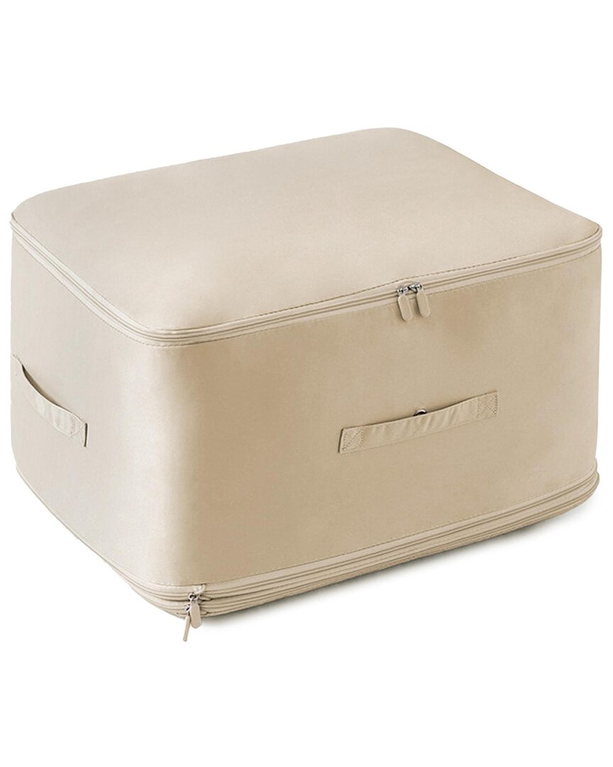 Fresh Fab Finds Large Foldable Storage Bag For Bedding