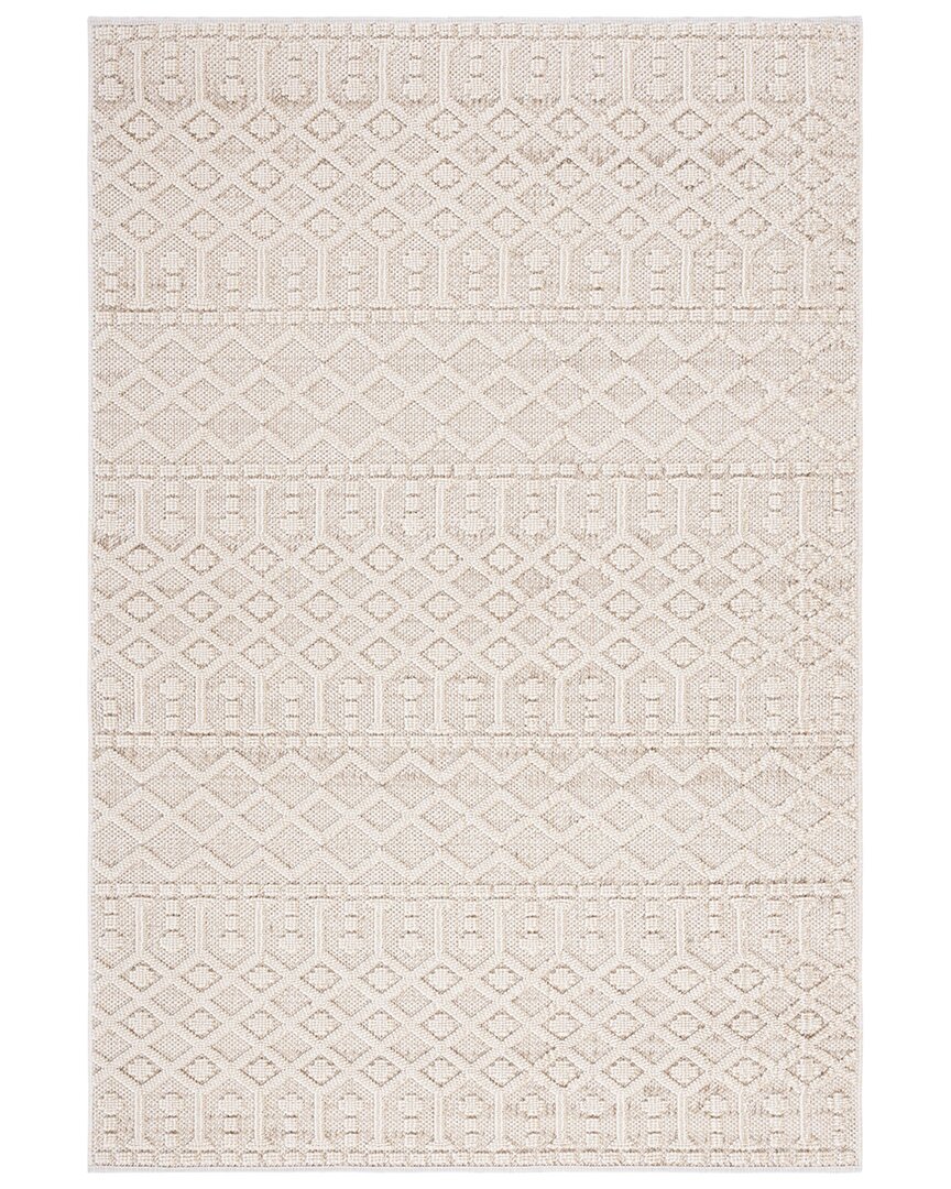 Safavieh Global Power Loomed Rug
