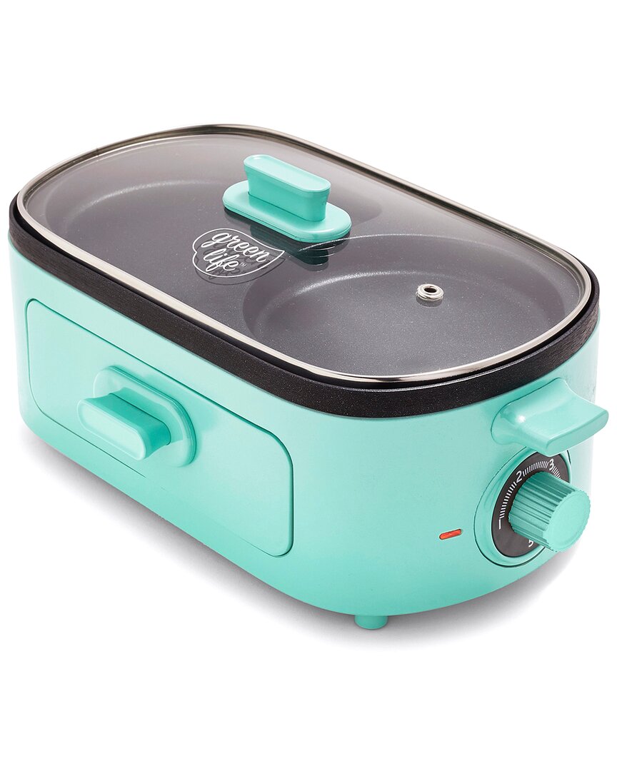 Greenlife Breakfast Maker