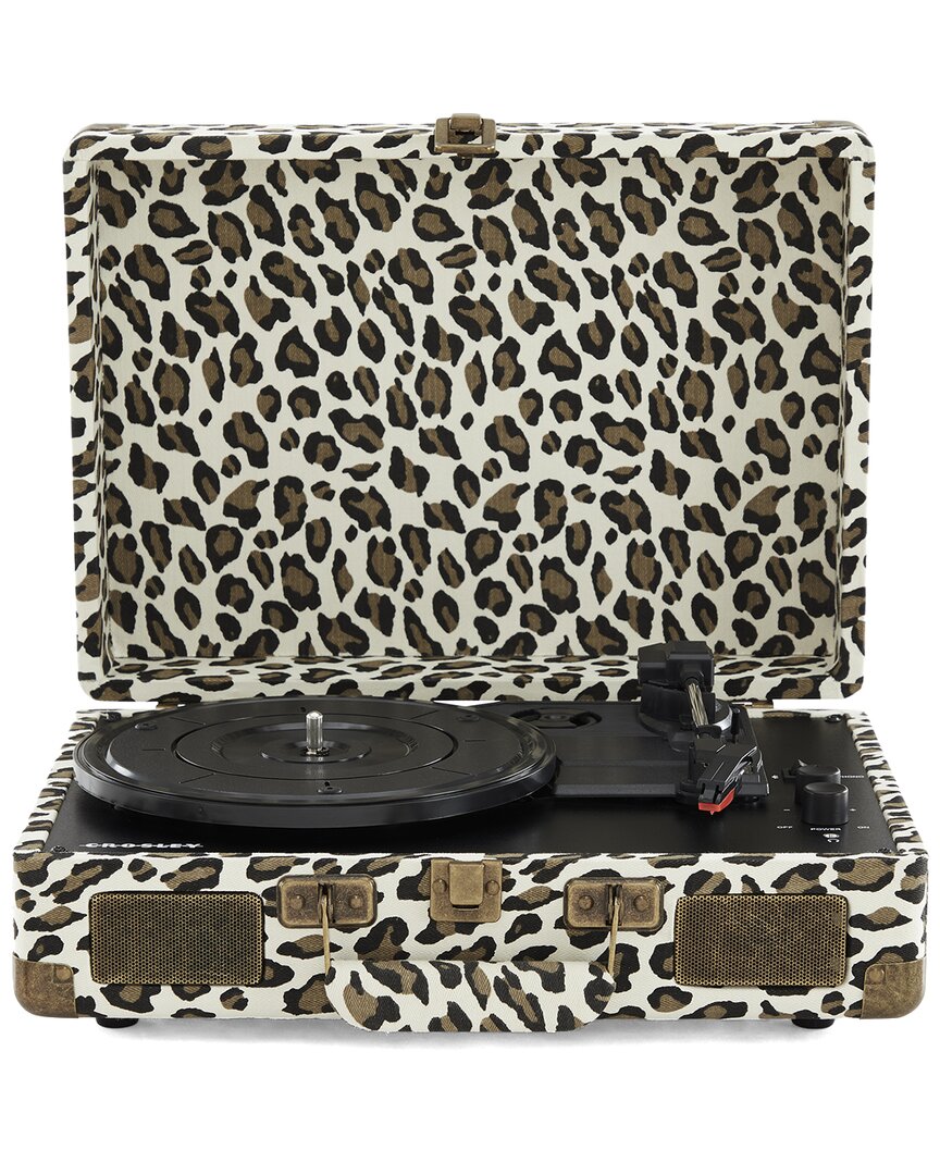 Crosley Cruiser Plus Record Player