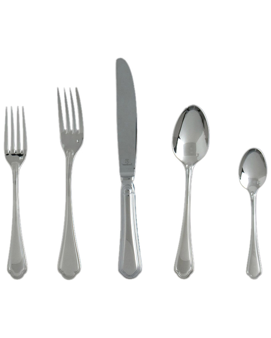 Fortessa Medici 5pc Place Setting