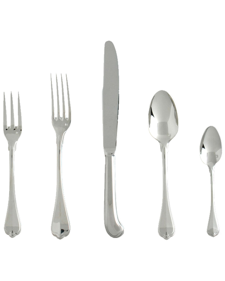 Fortessa San Marco 5pc Place Setting