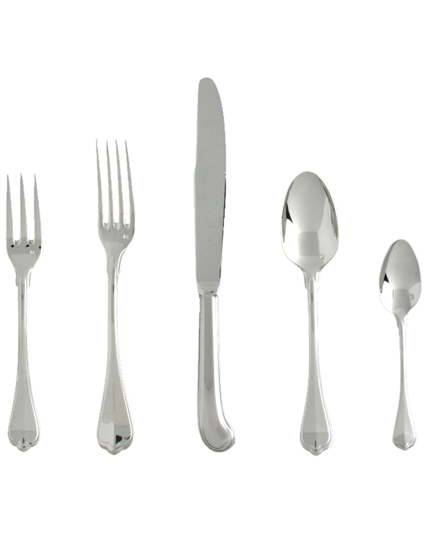 Fortessa San Marco 20pc Flatware Set