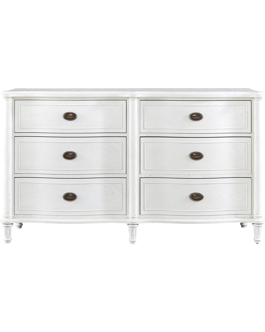 Universal Furniture Amity Drawer Dresser