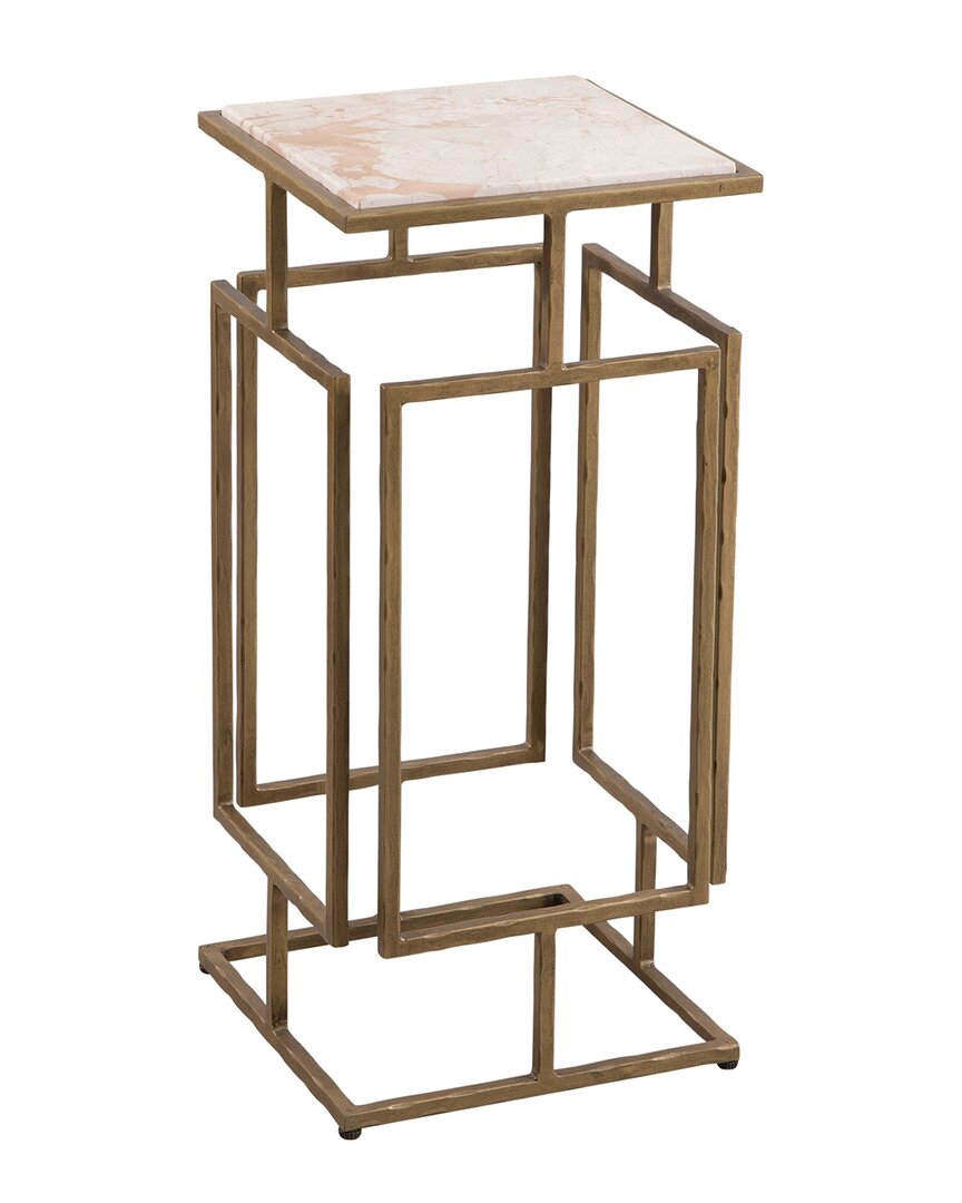 Bassett Mirror Audrey Accent Table