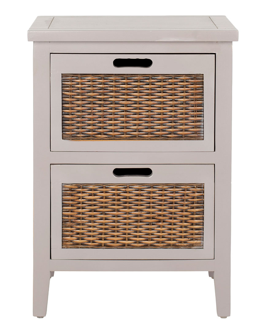 Safavieh Discontinued Jonah Night Table