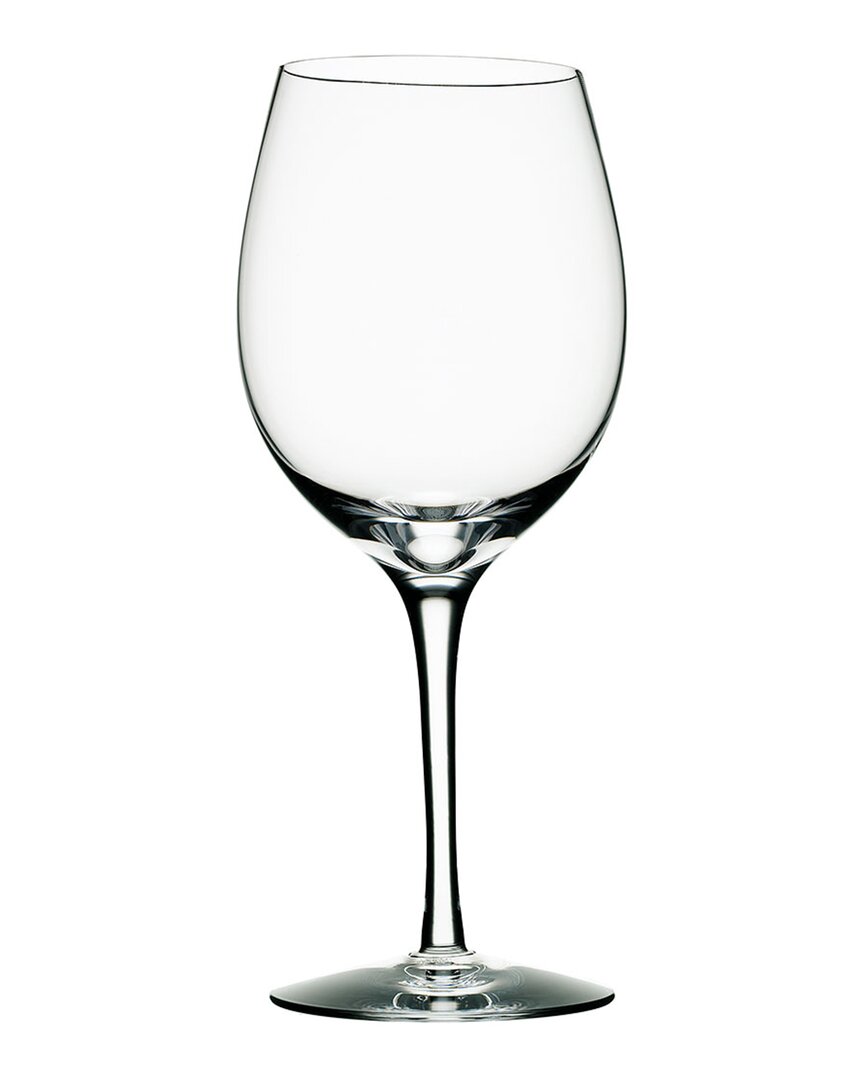 Orrefors Merlot Large Wine Glass