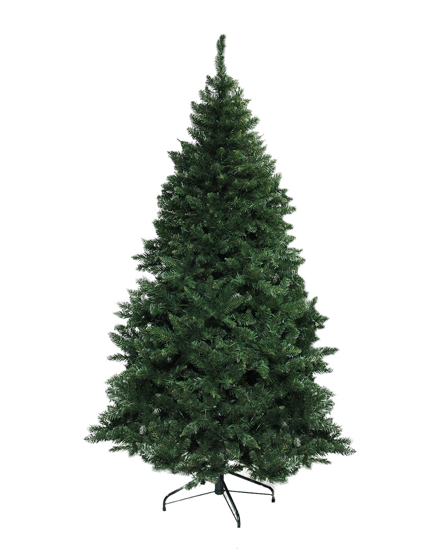 Northlight Buffalo Fir Medium Artificial Christmas Tree