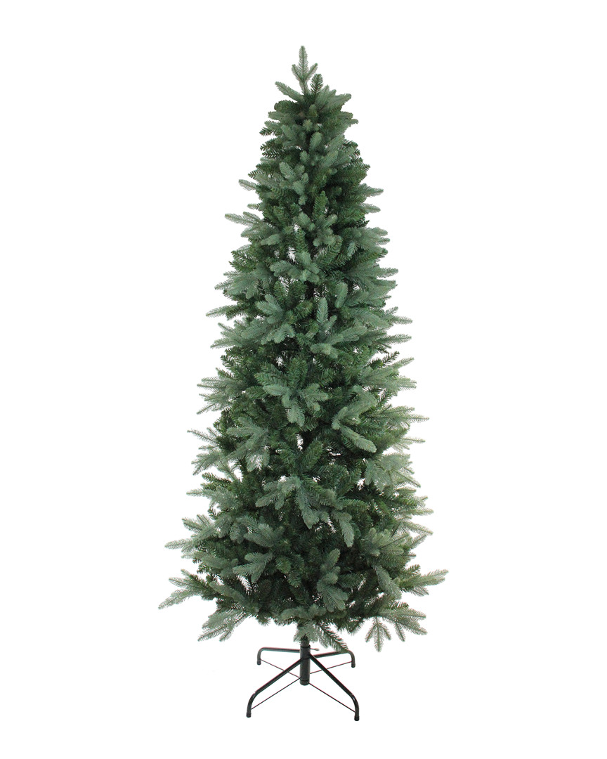 Northlight Washington Frasier Fir Slim Artificial Christmas Tree