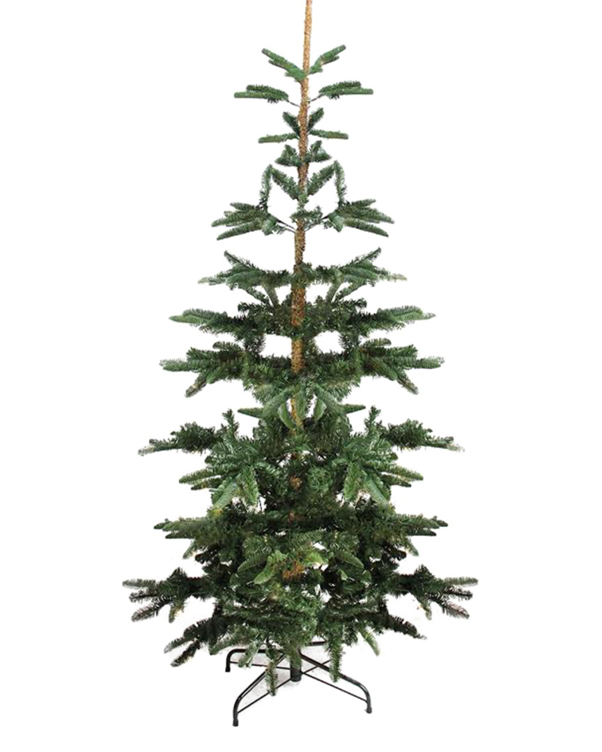 Northlight Layered Noble Fir Artificial Christmas Tree