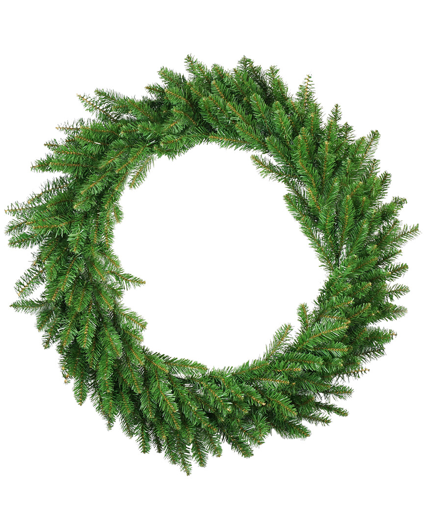 Northlight Eastern Pine Artificial Christmas Wreath