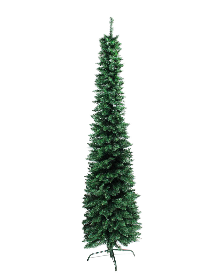 Northlight Northern Balsam Fir Pencil Artificial Christmas Tree