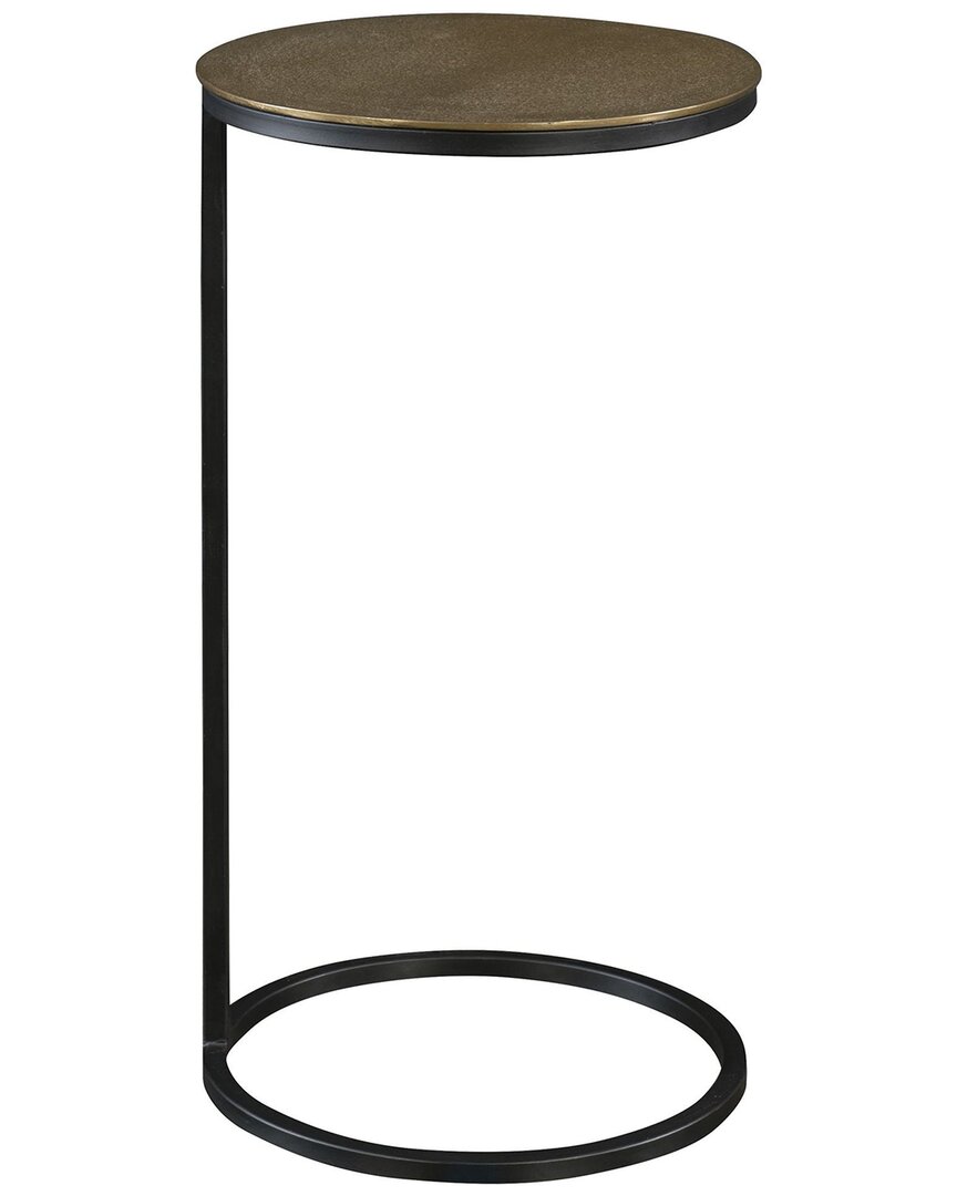 Uttermost Brunei Accent/drink Table