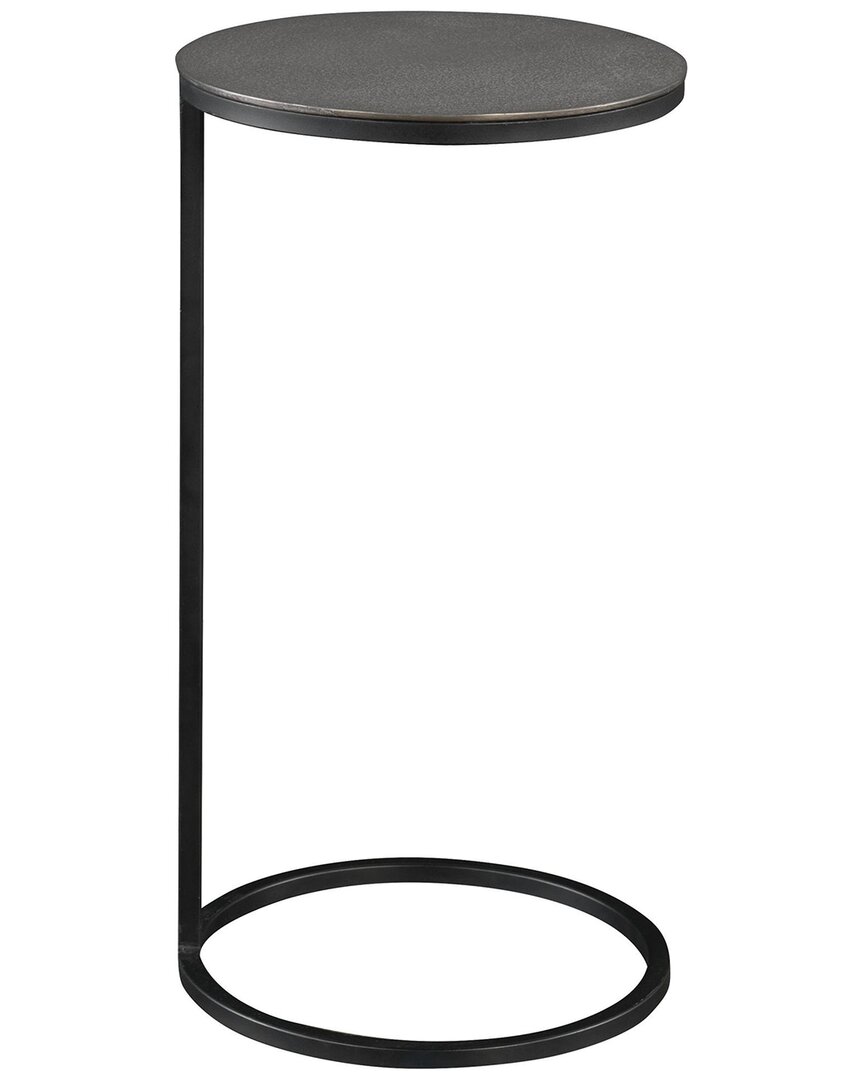 Uttermost Brunei Accent/drink Table