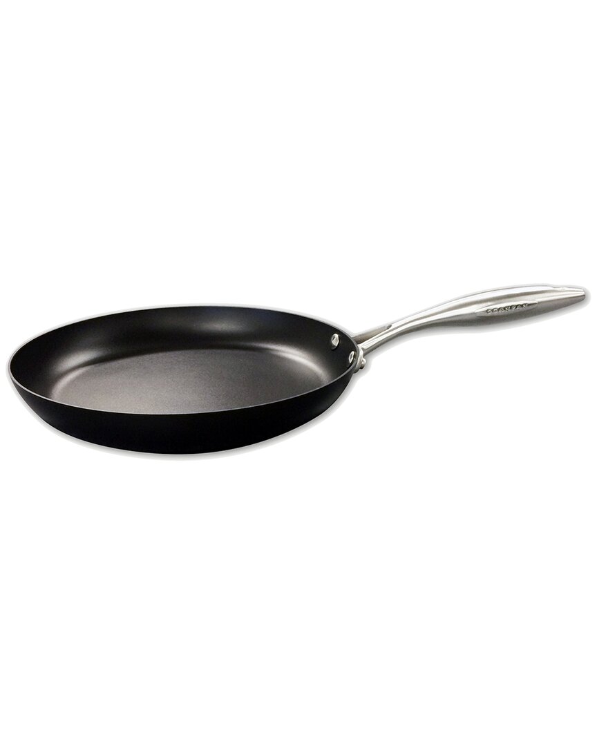 Scanpan Professional 10.25in Fry Pan In Black