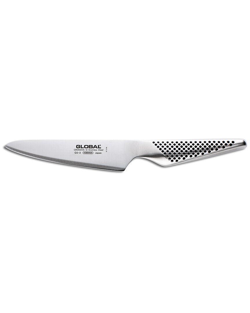 Global 5in Chef's Utility Knife