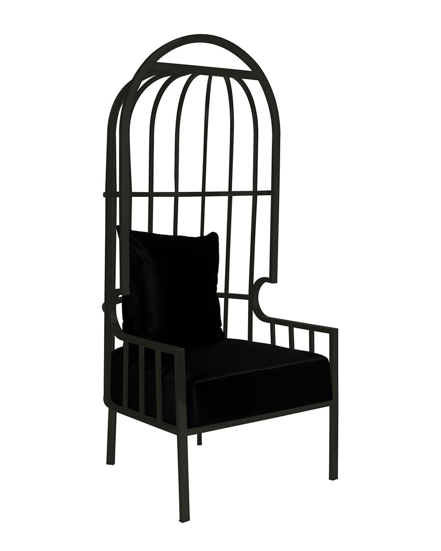 Statements By J Anika Ballon Chair