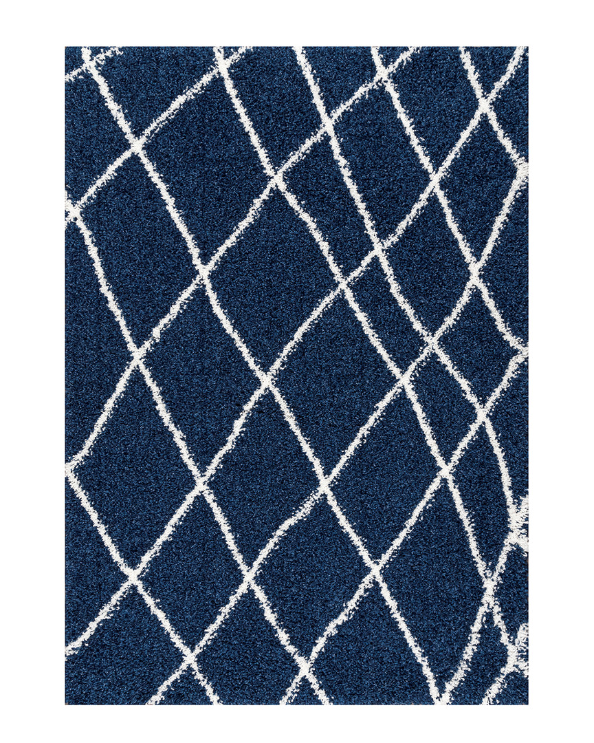 Nuloom Alvera Easy Shag Rug