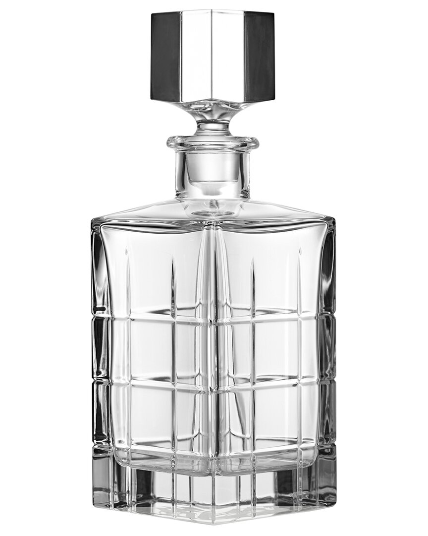 Waterford Connoisseur Cluin Decanter In Transparent