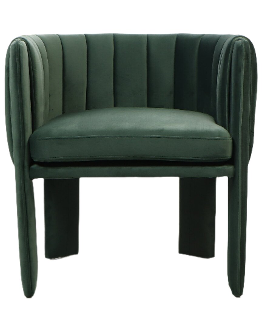 Statements By J Olivia Barrel Chair