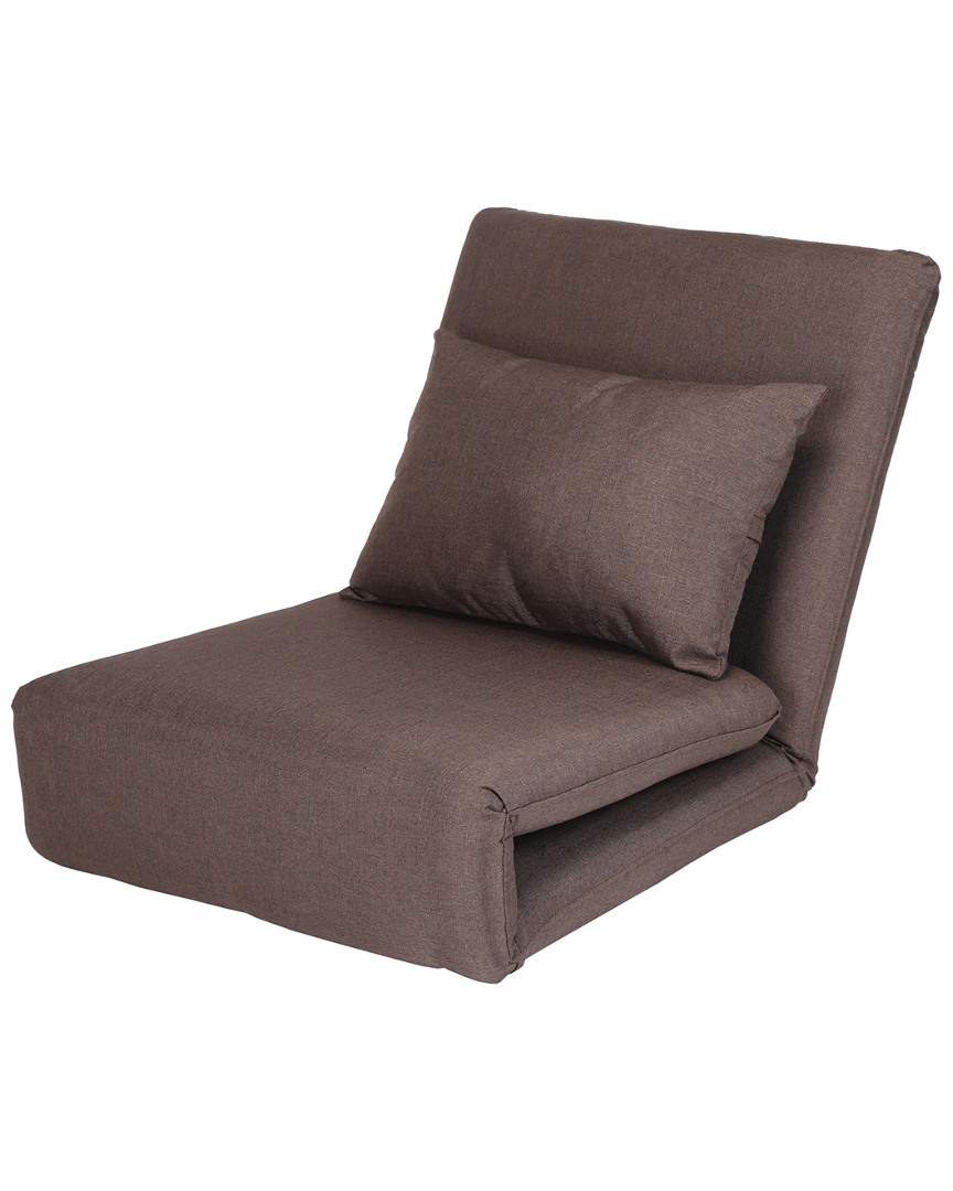 Shop Loungie Relaxie 5-position Convertible Flip Chair