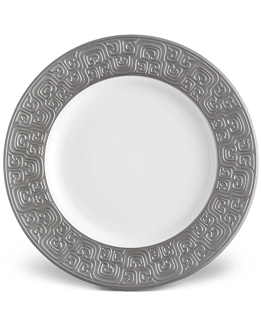 L'objet Han Dinner Plate