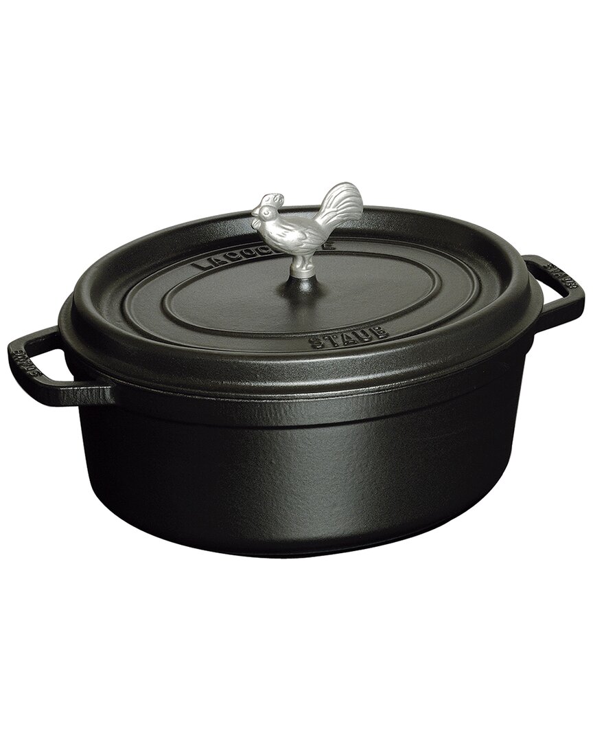 STAUB STAUB 5.75QT COQ AU VIN COCOTTE
