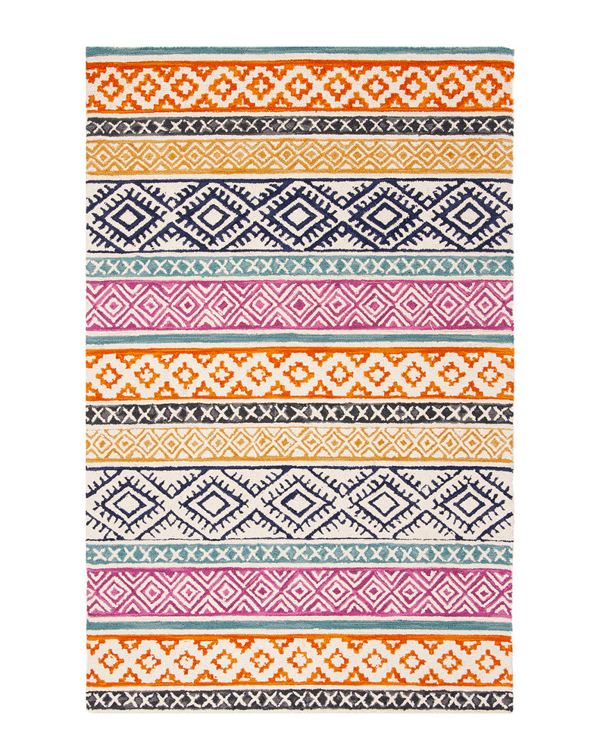 Safavieh Micro-loop Hand-woven Rug
