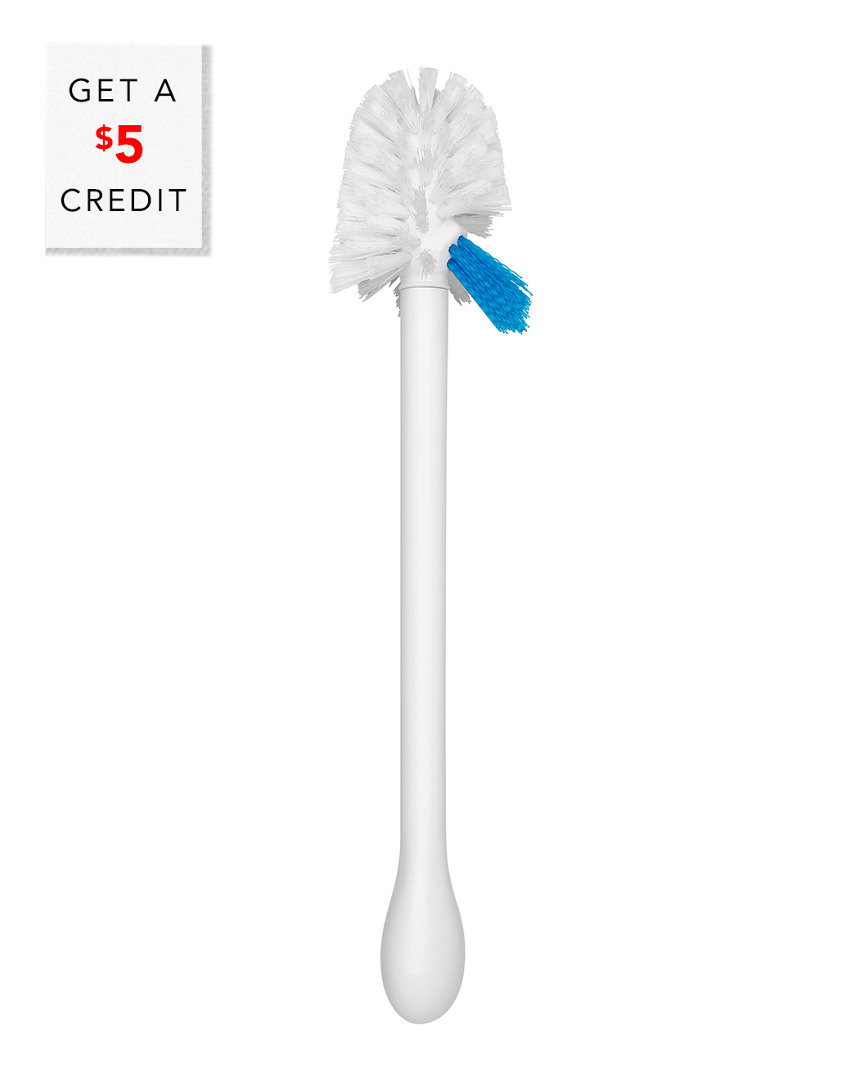 Oxo Good Grips Toilet Brush With $5 Credit