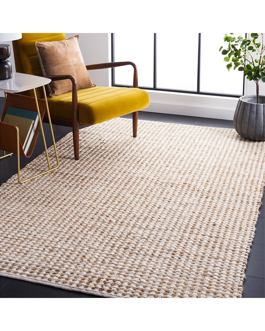Safavieh Natura Jute & Wool Rug