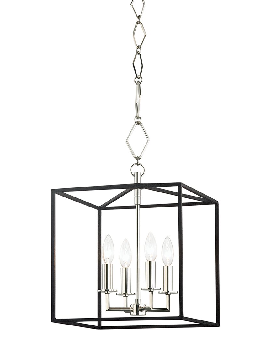 Hudson Valley Lighting Becki Owens X  Richie Lantern