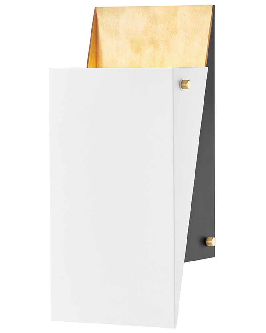 Hudson Valley Lighting Kelly Behun X Ratio Wall Sconce