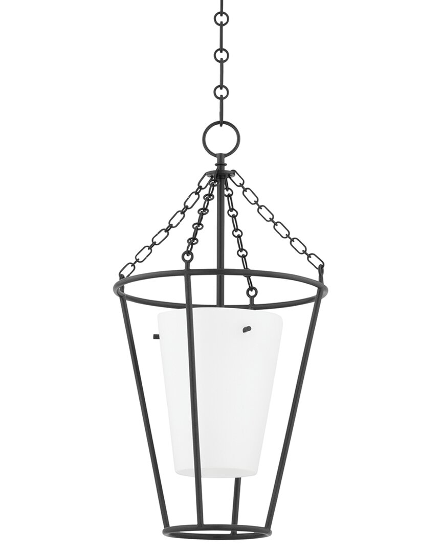 Hudson Valley Lighting Mark D. Sikes X Worchester Lantern