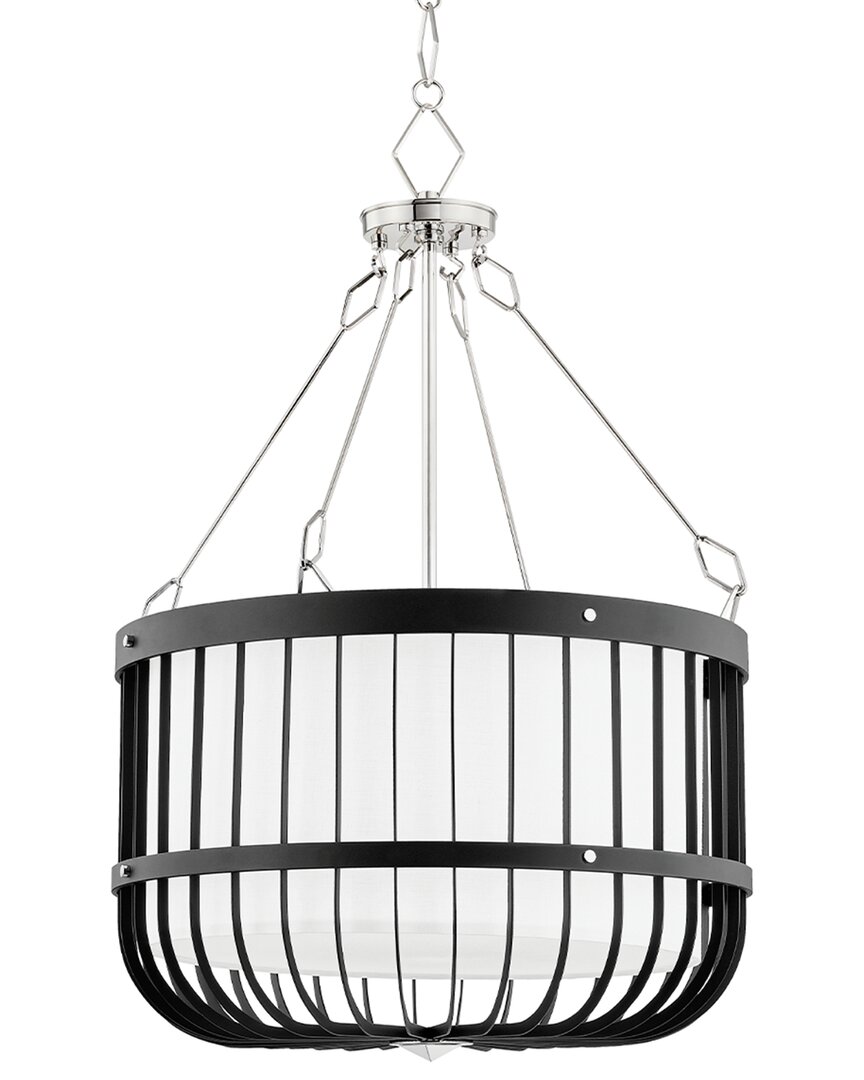 Hudson Valley Lighting Becki Owens X Landon Lantern