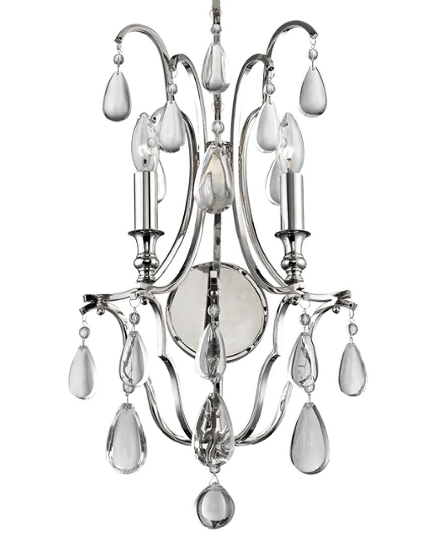 Hudson Valley Lighting Crawford Wall Sconce
